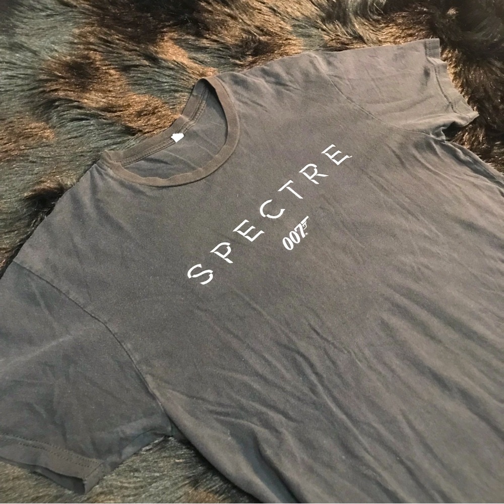 Men’s Specter 007 Tee